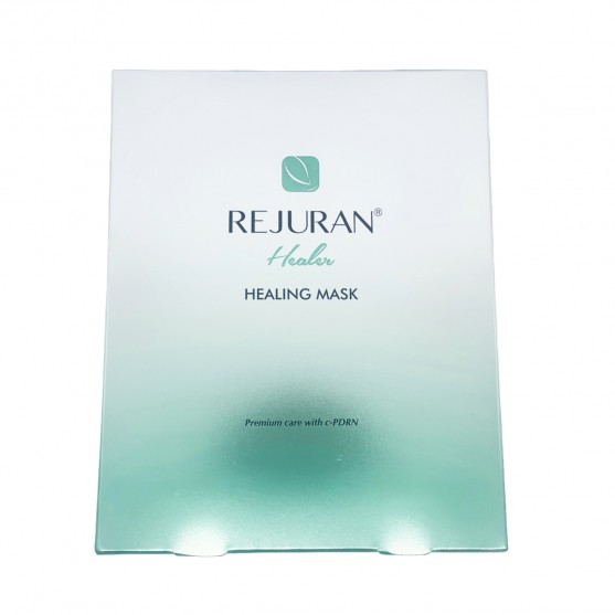 REJURAN Healing Mask 40ml x 5 Sheets