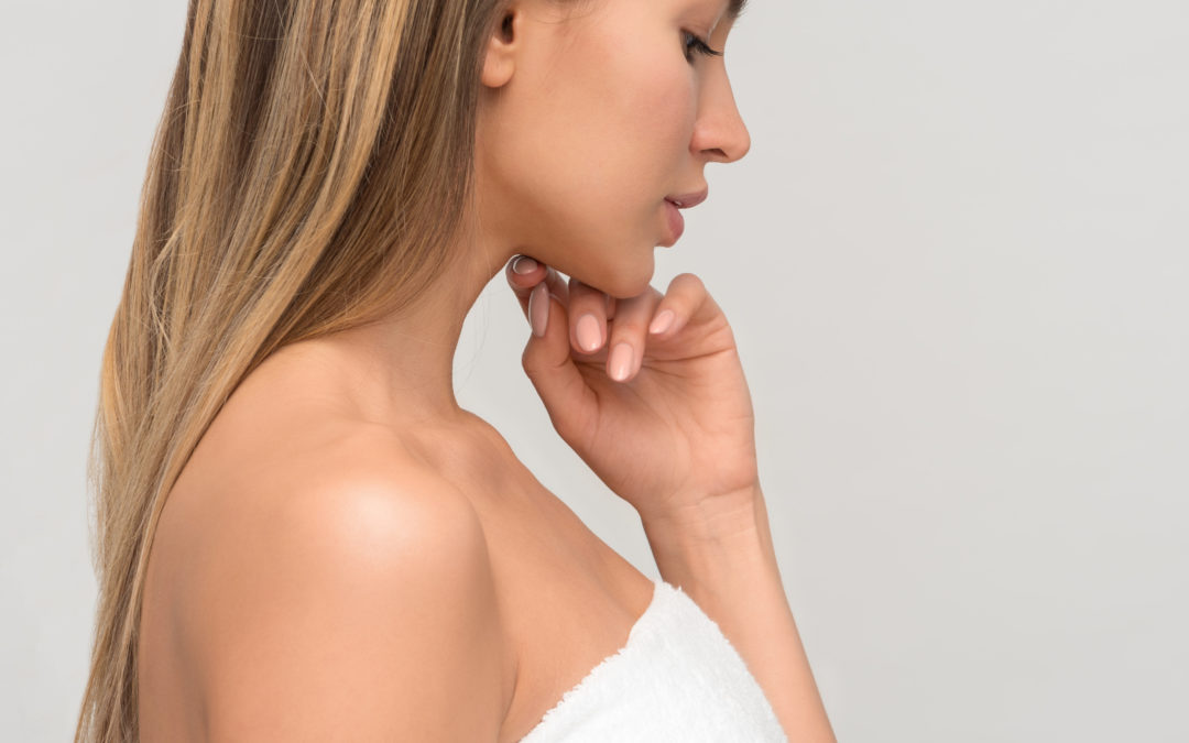 Face Definition-Chin Fillers In Singapore