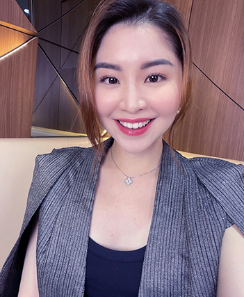 Dr Hoe Ying Min