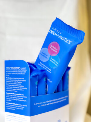 MIRIQA® Dermabiotics