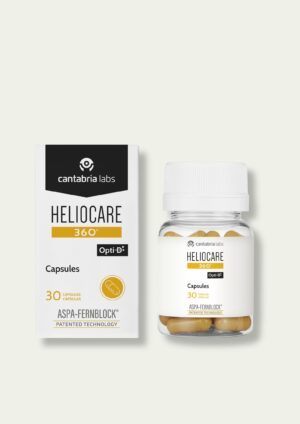 Heliocare 360º Capsule 30 capsules